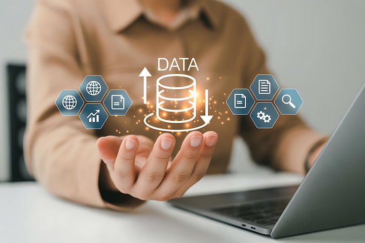 Data Technologies And Ai Solutions Ltd Services