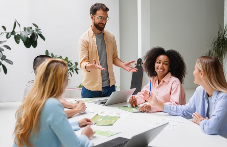 Data Technologies And Ai Solutions Ltd Services